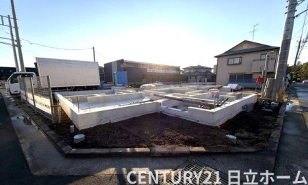 �_�ސ쌧���l�s���J�戢�v�a��3���ڂ̐V�z��ˌ��Ă̂��̑����n