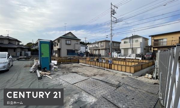 �_�ސ쌧���l�s���J�戢�v�a��3���ڂ̐V�z��ˌ��Ă̂��̑����n