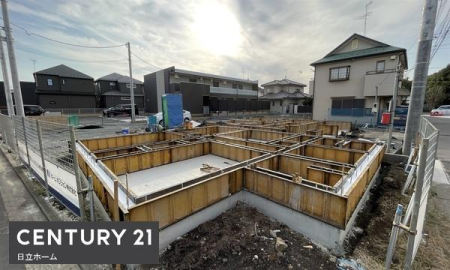 �_�ސ쌧���l�s���J�戢�v�a��3���ڂ̐V�z��ˌ��Ă̂��̑����n