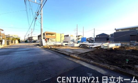 �_�ސ쌧���l�s���J�戢�v�a��3���ڂ̐V�z��ˌ��Ẳ摜