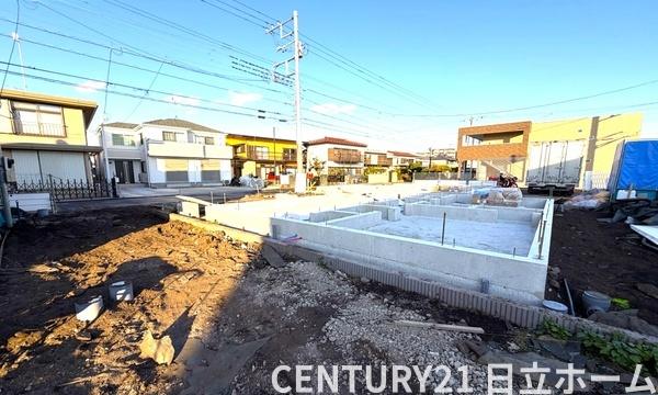 �_�ސ쌧���l�s���J�戢�v�a��3���ڂ̐V�z��ˌ��Ă̂��̑����n