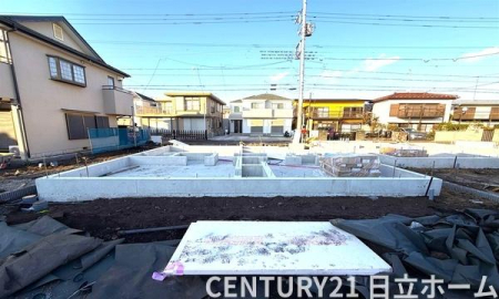 �_�ސ쌧���l�s���J�戢�v�a��3���ڂ̐V�z��ˌ��Ă̂��̑����n