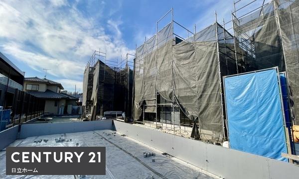 �_�ސ쌧���l�s���J�戢�v�a��3���ڂ̐V�z��ˌ��Ă̌��n�O�ώʐ^