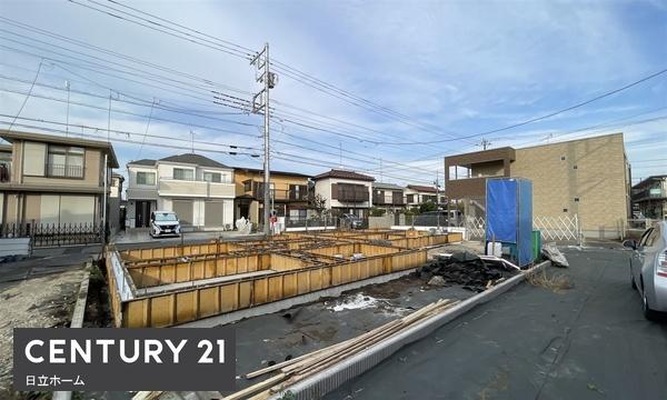 �_�ސ쌧���l�s���J�戢�v�a��3���ڂ̐V�z��ˌ��Ă̂��̑����n