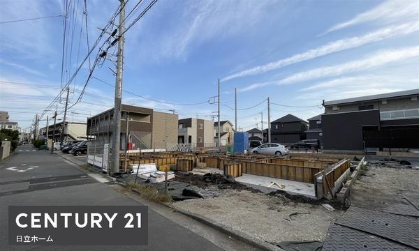 �_�ސ쌧���l�s���J�戢�v�a��3���ڂ̐V�z��ˌ��Ă̂��̑����n