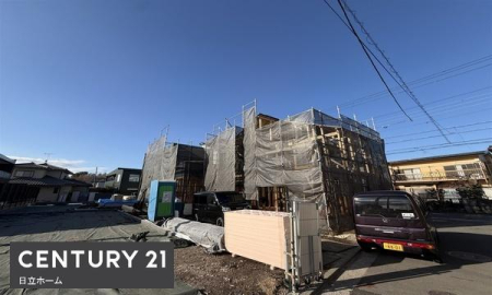 �_�ސ쌧���l�s���J�戢�v�a��3���ڂ̐V�z��ˌ��Ẳ摜