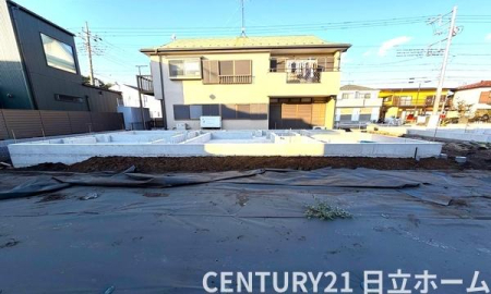 �_�ސ쌧���l�s���J�戢�v�a��3���ڂ̐V�z��ˌ��Ă̂��̑����n