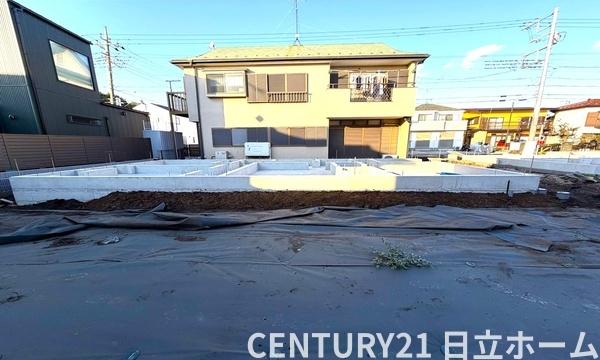 �_�ސ쌧���l�s���J�戢�v�a��3���ڂ̐V�z��ˌ��Ă̂��̑����n