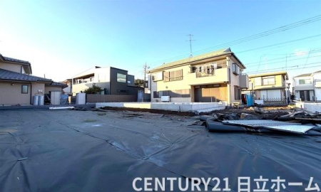 �_�ސ쌧���l�s���J�戢�v�a��3���ڂ̐V�z��ˌ��Ă̂��̑����n