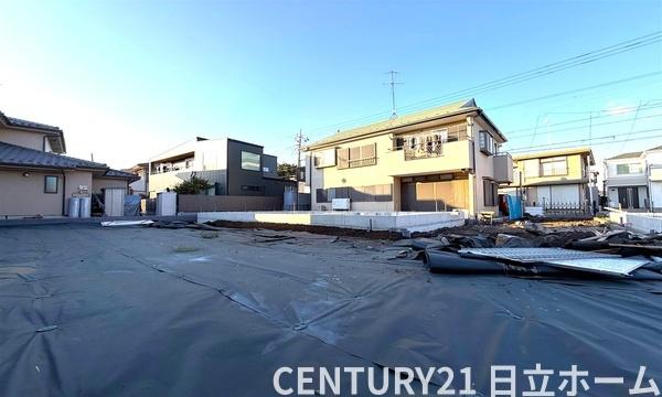 �_�ސ쌧���l�s���J�戢�v�a��3���ڂ̐V�z��ˌ��Ă̂��̑����n