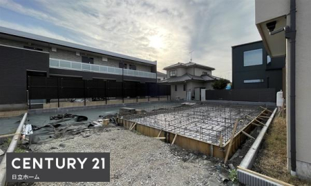 �_�ސ쌧���l�s���J�戢�v�a��3���ڂ̐V�z��ˌ��Ă̂��̑����n