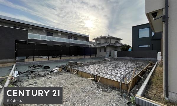 �_�ސ쌧���l�s���J�戢�v�a��3���ڂ̐V�z��ˌ��Ă̂��̑����n