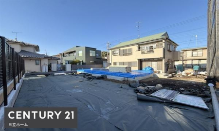 �_�ސ쌧���l�s���J�戢�v�a��3���ڂ̐V�z��ˌ��Ă̂��̑����n