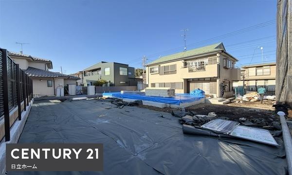 �_�ސ쌧���l�s���J�戢�v�a��3���ڂ̐V�z��ˌ��Ă̂��̑����n