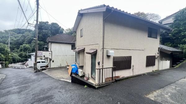 �_�ސ쌧���l�s�_�ސ�搛�c���̒��È�ˌ��Ă̂��̑����n