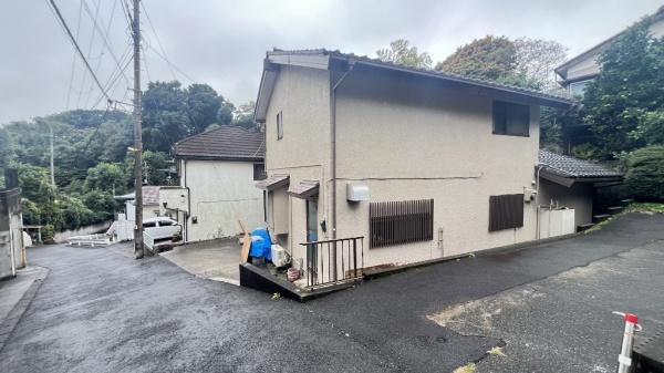 �_�ސ쌧���l�s�_�ސ�搛�c���̒��È�ˌ��Ă̂��̑����n