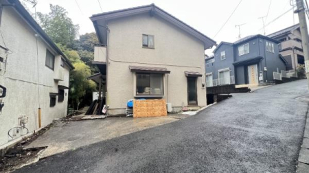 �_�ސ쌧���l�s�_�ސ�搛�c���̒��È�ˌ��Ă̂��̑����n