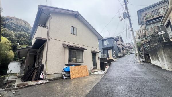 �_�ސ쌧���l�s�_�ސ�搛�c���̒��È�ˌ��Ă̂��̑����n