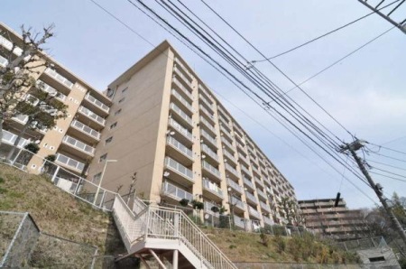 �_�ސ쌧���l�s����{�P�J�̒��Ã}���V�����̉摜