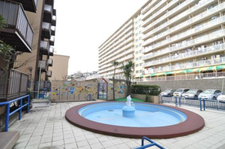 �_�ސ쌧���l�s����{�P�J�̒��Ã}���V�����̂��̑����p��