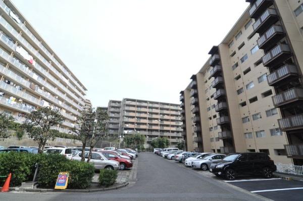 �_�ސ쌧���l�s����{�P�J�̒��Ã}���V�����̉摜