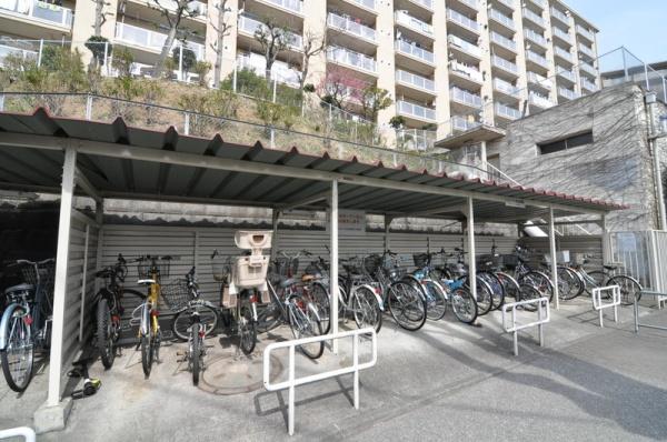 �_�ސ쌧���l�s����{�P�J�̒��Ã}���V�����̂��̑����p��