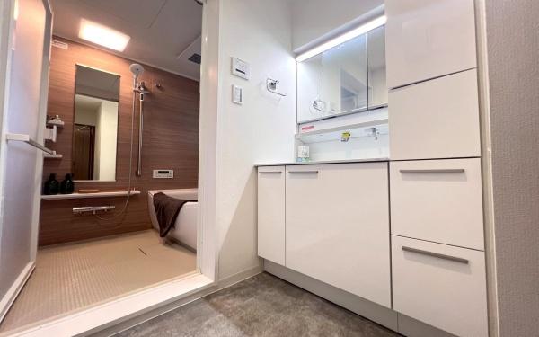 �_�ސ쌧���l�s���捪�ݒ�2���ڂ̒��Ã}���V�����̐��ʑ�E���ʏ�