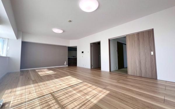 �_�ސ쌧���l�s���捪�ݒ�2���ڂ̒��Ã}���V�����̃��r���O