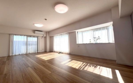 �_�ސ쌧���l�s���捪�ݒ�2���ڂ̒��Ã}���V�����̃��r���O