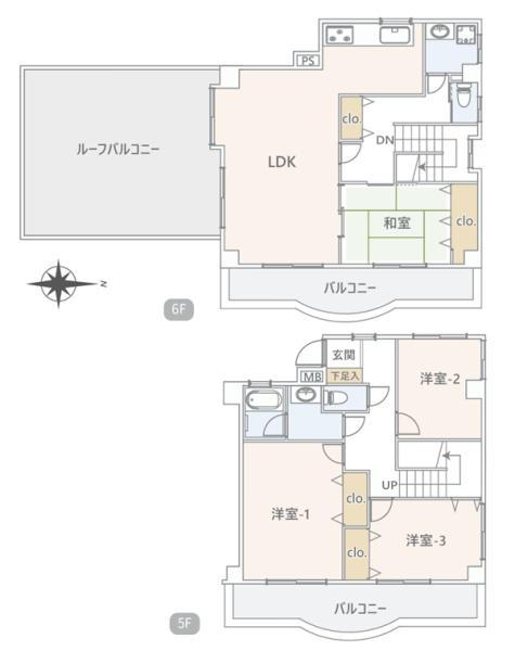 �_�ސ쌧���l�s���捪�ݒ�2���ڂ̒��Ã}���V�����̉摜