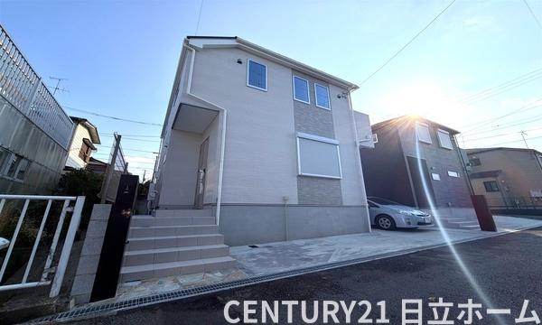 �_�ސ쌧���l�s��撆�c��4���ڂ̐V�z��ˌ��Ă̂��̑����n