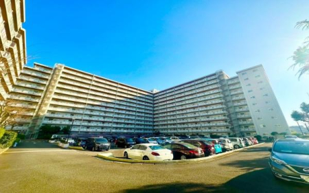 �_�ސ쌧���l�s�h��}��3���ڂ̒��Ã}���V�����̌��n�O�ώʐ^