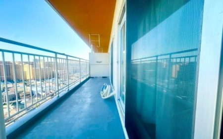 �_�ސ쌧���l�s�h��}��3���ڂ̒��Ã}���V�����̃o���R�j�[