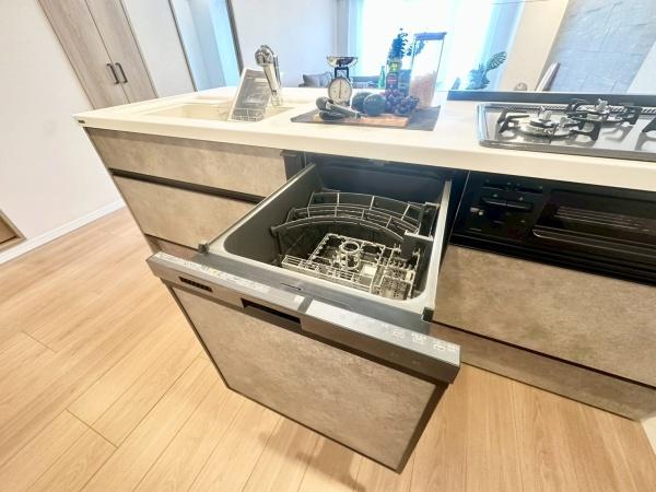 �_�ސ쌧���l�s�h��}��3���ڂ̒��Ã}���V�����̃L�b�`��