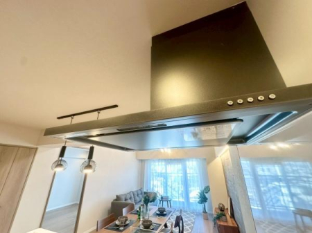 �_�ސ쌧���l�s�h��}��3���ڂ̒��Ã}���V�����̃L�b�`��