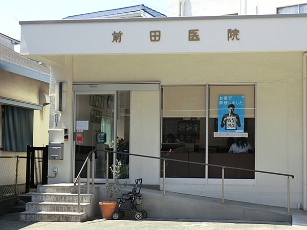 �_�ސ쌧���l�s�h��}��3���ڂ̒��Ã}���V�����̎��ӊ�