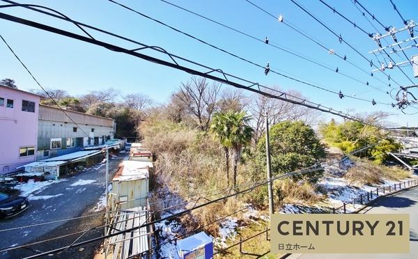 �_�ސ쌧���l�s����s�򒬂̐V�z��ˌ��Ă̏Z�˂���̒��]�ʐ^