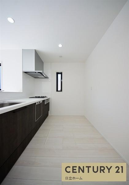 �_�ސ쌧���l�s����s�򒬂̐V�z��ˌ��ẴL�b�`��