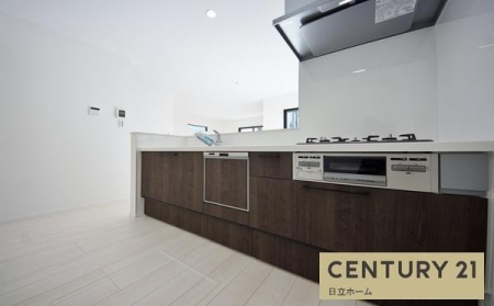 �_�ސ쌧���l�s����s�򒬂̐V�z��ˌ��ẴL�b�`��