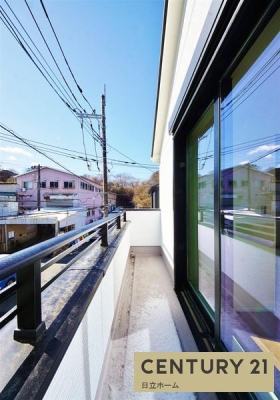 �_�ސ쌧���l�s����s�򒬂̐V�z��ˌ��Ẵo���R�j�[