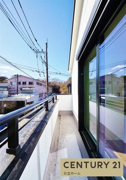 �_�ސ쌧���l�s����s�򒬂̐V�z��ˌ��Ẵo���R�j�[