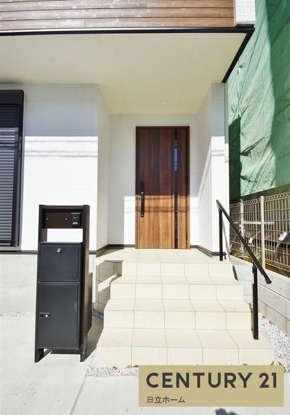 �_�ސ쌧���l�s����s�򒬂̐V�z��ˌ��Ă̌���