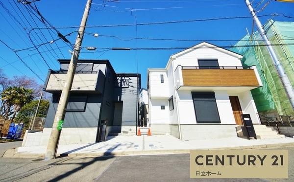 �_�ސ쌧���l�s����s�򒬂̐V�z��ˌ��Ă̌��n�O�ώʐ^