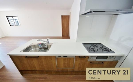 �_�ސ쌧���l�s����s�򒬂̐V�z��ˌ��ẴL�b�`��