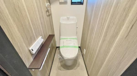 �_�ސ쌧���q�s���J2���ڂ̐V�z��ˌ��Ẵg�C��