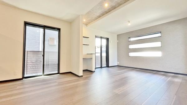 �_�ސ쌧���q�s���J2���ڂ̐V�z��ˌ��Ẵ��r���O