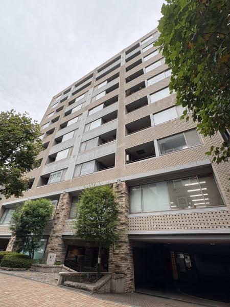 �_�ސ쌧���l�s����Z�g��1���ڂ̒��Ã}���V�����̌��n�O�ώʐ^