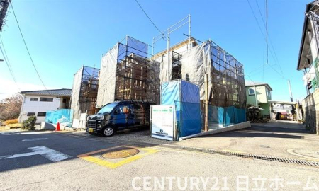 �_�ސ쌧���l�s���V�����̐V�z��ˌ��Ă̌��n�O�ώʐ^