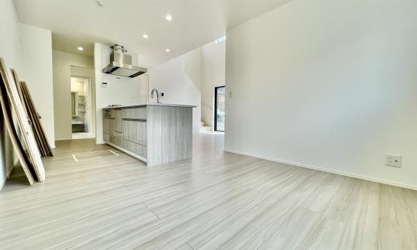 �_�ސ쌧���l�s���V�����̐V�z��ˌ��ẴL�b�`��