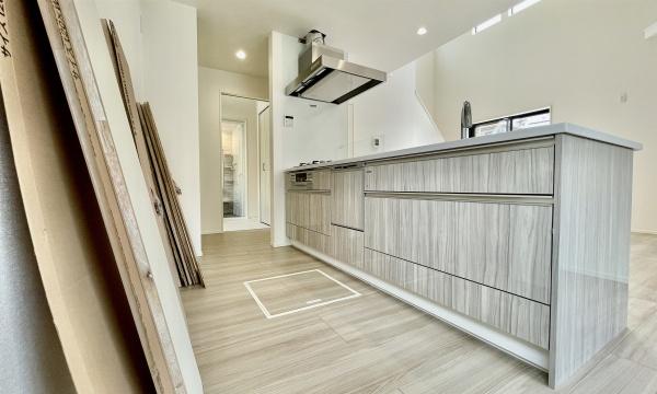 �_�ސ쌧���l�s���V�����̐V�z��ˌ��ẴL�b�`��